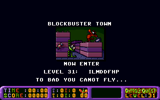 Dimo's Quest screenshot 6 for CD-i